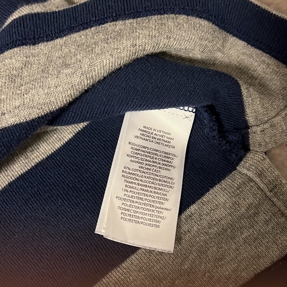Polo Ralph Lauren stripped sweater - Picture 4 of 5